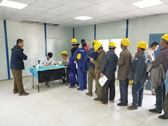 宁夏劳务派遣用工